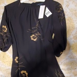 French Connection Dress